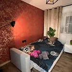 Kameralna Kawalerka W Stylu Loftu Blisko Centrum Warszawa